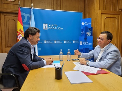 Galicia y Castilla y León ponen en marcha proyectos conjuntos de apoyo a los ciudadanos del exterior y a los retornados