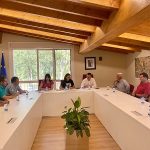 La Xunta recuerda a los afectados por los incendios de julio que ya pueden solicitar las ayudas para la reposición de explotaciones forestales, agrícolas y ganaderas