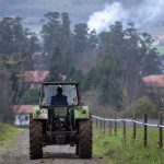 La Xunta declara tres nuevas aldeas modelo en Vilariño de Conso, Avión y Ames en el marco de la Ley de recuperación de la tierra agraria de Galicia