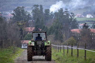 La Xunta declara tres nuevas aldeas modelo en Vilariño de Conso, Avión y Ames en el marco de la Ley de recuperación de la tierra agraria de Galicia