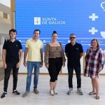 La música gallega prepara su desembarco en el Womex de Lisboa con el apoyo de la Xunta