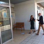 La Xunta promueve un verano en familia en las Residencias de Tiempo Libre de Panxón y O Carballiño