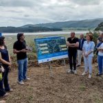 La Xunta destina casi 0,5 M€ a la recuperación ambiental de 84 hectáreas en el Corredor Ecológico del Río Eo