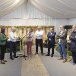 La Xunta destaca el valor de Buño como centro ollero de tradición y el papel de la artesanía como parte del atractivo turístico de Galicia