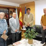 La Xunta invertirá cerca de 733.000 euros en la restauración de la iglesia de Santo Domingo de Ribadavia