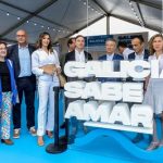 La Xunta promueve en 'Equiocio' el consumo de productos del mar con la campaña 'Galicia sabe amar'