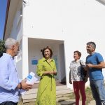 La Xunta concede 1,55 M€ para rehabilitar más de 40 viviendas de titularidad municipal
