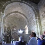La Xunta impulsa la recuperación del patrimonio cultural gallego con el refuerzo de obras de conservación durante este verano