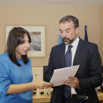 La Xunta ponen en marcha un protocolo de actuación ante casos sospechosos de sumisión química en la sanidad pública gallega