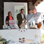 La Xunta apuesta por el turismo gastronómico y deportivo para desestacionalizar y diversificar la oferta turística gallega