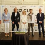 La Xunta apoya el Torneo Internacional Michel Salgado en Vigo, que aspira a convertirse en la mejor competición de fútbol base de España