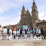 El 'Camino Escena Norte' vuelve a recorrer Galicia con el apoyo de la Xunta para una cuarta edición que crece en número de sedes y compañías