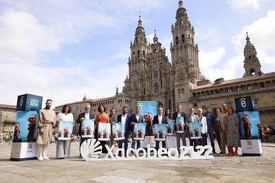 El ‘Camino Escena Norte’ vuelve a recorrer Galicia con el apoyo de la Xunta para una cuarta edición que crece en número de sedes y compañías