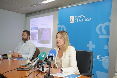 Fernández-Tapias pide al Ayuntamiento la puesta a disposición de los terrenos de la ETEA tras la aprobación definitiva del proyecto de urbanización con una inversión de 12,3 M€