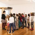 Los museos de la Xunta ofrecen más de 50 actividades para escolares en el primer trimestre del curso