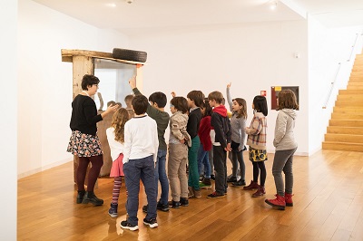 Los museos de la Xunta ofrecen más de 50 actividades para escolares en el primer trimestre del curso