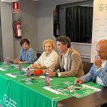 La Xunta colabora con la AECC para organizar el 2 de octubre en Monforte de Lemos una carrera solidaria contra el cáncer