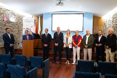 La iniciativa ‘Mercar no teu comercio ten premio’ dinamizará el sector en más de 40 localidades gallegas