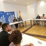 El I Plan Gallego contra la Trata sitúa a Galicia como referente al fortalecer los recursos para las víctimas e incidir en la erradicación