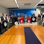 La Xunta apoya con 32.000 euros la segunda feria de las distribuidoras lucenses de alimentación