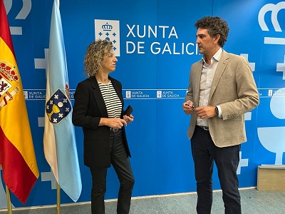 La Xunta destina 2,5 M€ a financiar cinco talleres de empleo más en Lugo tras aprobar una ampliación de crédito