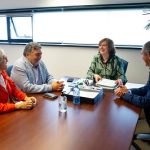 La Xunta colabora con Afaga Alzhéimer para que un ciento de mujeres cuidadoras de la provincia de Pontevedra reciban apoyo social, psicológico y laboral