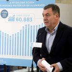 La FP gallega consigue un nuevo éxito con 60.883 alumnos, el máximo histórico