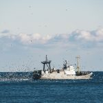 Galicia pide que España presione junto con otros países en el Consejo de Ministros de la Unión Europea para que Bruselas recapacite y frene el veto a la pesca de fondo