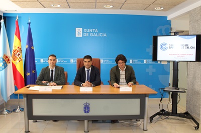 La Xunta destina más de 15,2 M€ a financiar 30 talleres duales de empleo en la provincia de Ourense