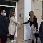 La Xunta promueve la inserción laboral de las personas con problemas de salud mental con el programa Galicia Emplea Discapacidad-Exclusión social dotado con 40M€