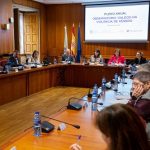 Galicia participa en la elaboración de un catálogo estatal de referencia de políticas y servicios en materia de violencia contra las mujeres