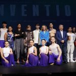 La Xunta participa en la presentación del espectáculo "Inventio" que comienza en Ferrol para continuar en otras ciudades gallegas, España y Portugal