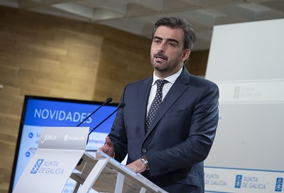 El proyecto de Lei reguladora dos xogos de Galicia permitirá adaptar la normativa a la realidad actual y garantizar un juego responsable