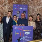 La Xunta subvenciona el Festival Internacional de Teatro de Ourense en la celebración de su 15º aniversario con 15 propuestas en cartel