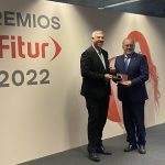 Galicia, premio al mejor stand Fitur 2022
