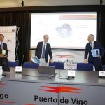 La Xunta de Galicia destaca que el proyecto Julio Verne en Vigo será una pieza clave en el futuro Hub Hidrógeno Verde