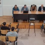 La Xunta anima a la juventud gallega a formarse en el sector primario para sumarse a las oportunidades que ofrecen ámbitos como el forestal o el agroalimentario