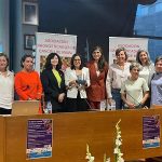 El Programa galego de Detección Precoz do Cancro de Mama recibe el premio anual de la Asociación de personas afectadas por esta enfermedad (ADICAM)