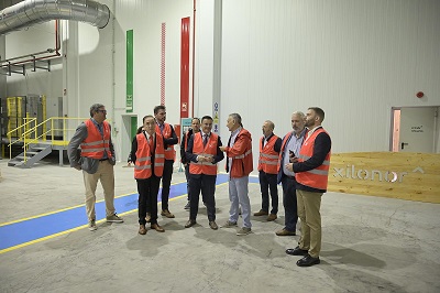 La Xunta invierte 2,6 M€ en unas nuevas ayudas para impulsar la madera como elemento estructural en la construcción