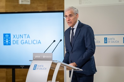 La Estrategia gallega de convivencia escolar 2025, dotada con 5,5 M€, incluye un plan integral contra el acoso y el ciberacoso