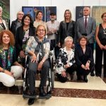 Fernández-Tapias destaca la iniciativa cultural 'Igualarte' en la defensa de la igualdad de género y en la prevención de la violencia y lo acoso
