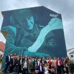 La Xunta sitúa a la mujer rural como uno de los ejes de las políticas de igualdad y pone en valor su contribución a la innovación y fijación de población