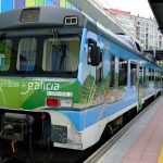 Los Trenes turísticos de Galicia saldan su novena edición con un 95 % de ocupación media en sus 13 rutas
