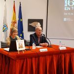 La Xunta presenta la XVI edición de la campaña de Otoño Gastronómico en la Casa de Galicia en Madrid