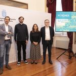 La ciudad de A Coruña será la sede de Womex 2023 en una nueva edición gallega del evento con el apoyo de la Xunta