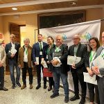 Trenor destaca la celebración del VI Congreso Nacional de Ecoturismo como un punto de encuentro para el sector para compartir estrategias