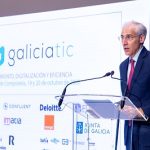 La Xunta destaca la apuesta del tejido empresarial gallego por la tecnología en el actual contexto de transición ecológica y digital