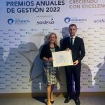 La gestión de la atención primaria gallega, premiada por su excelencia innovadora y sostenible
