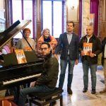 La Xunta colabora con la Asociación Escobijazz de Lugo para la celebración de su 32º festival con 26 conciertos del 4 a 20 de noviembre