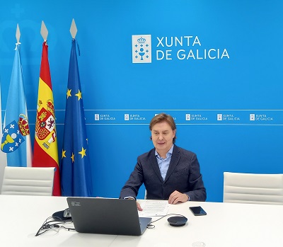 La Xunta destaca el valor para Galicia de la política de cohesión europea